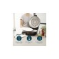 Princess Pro Pizzaovn 1200W Princess Pro Pizzaovn 1200W